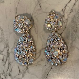 Beautiful H&M Earrings